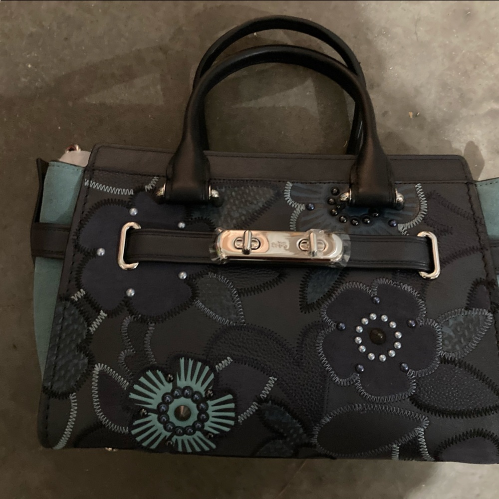 Coach handbag